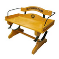 Buckboard Bench